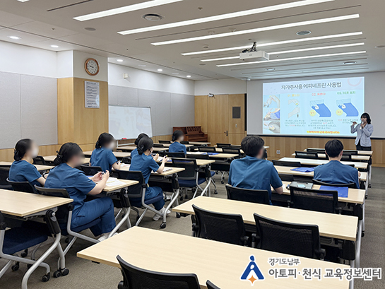 갤러리